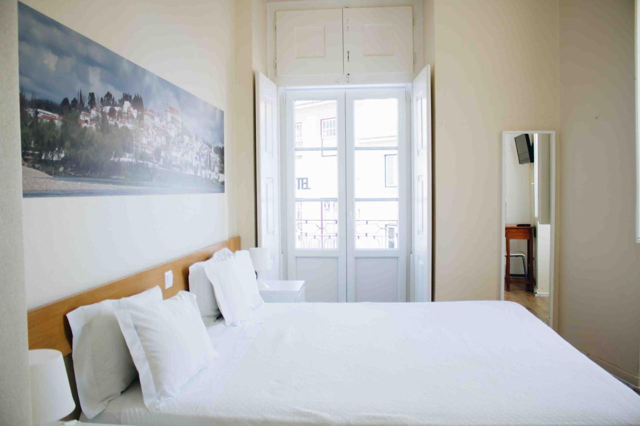 Casa Joao Chagas Guesthouse, Constancia, By Viva A Vida - Alojamentos E Hotels Экстерьер фото