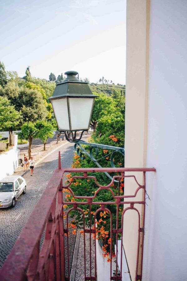 Casa Joao Chagas Guesthouse, Constancia, By Viva A Vida - Alojamentos E Hotels Экстерьер фото