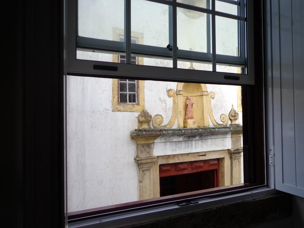 Casa Joao Chagas Guesthouse, Constancia, By Viva A Vida - Alojamentos E Hotels Экстерьер фото