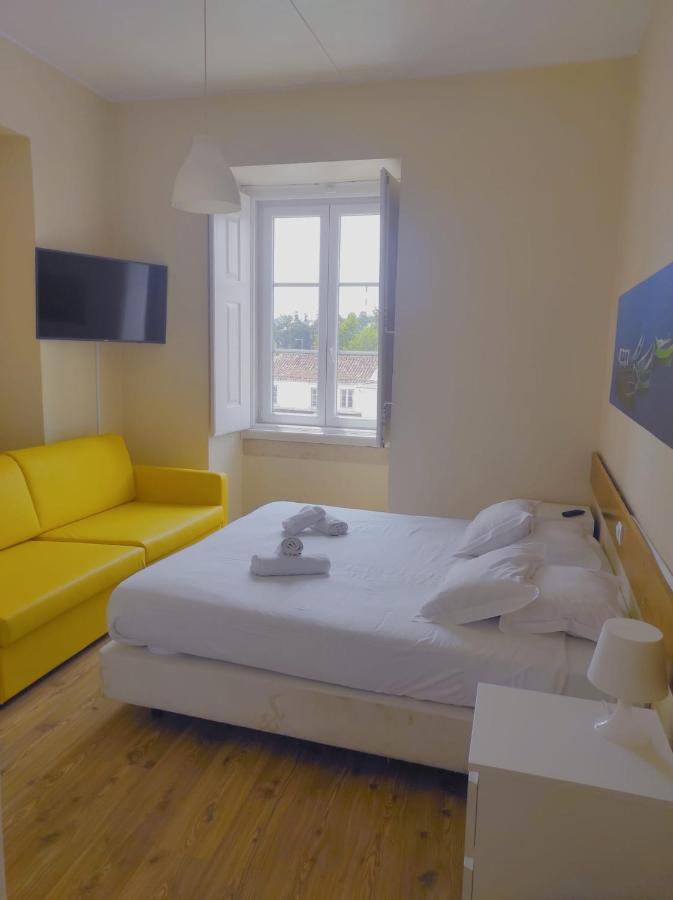 Casa Joao Chagas Guesthouse, Constancia, By Viva A Vida - Alojamentos E Hotels Экстерьер фото