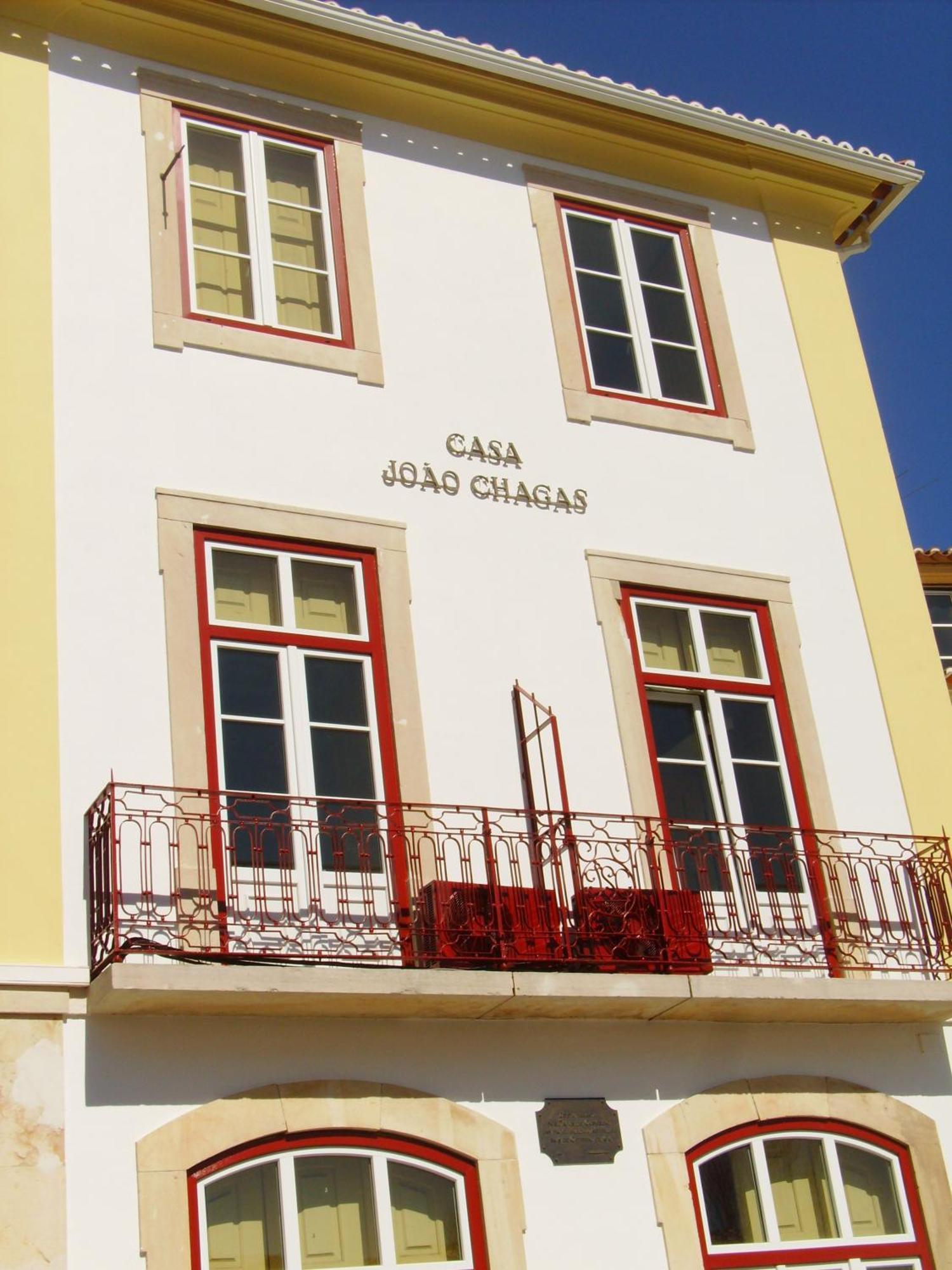 Casa Joao Chagas Guesthouse, Constancia, By Viva A Vida - Alojamentos E Hotels Экстерьер фото
