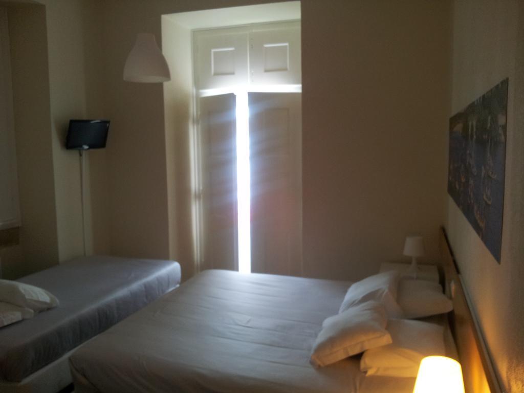Casa Joao Chagas Guesthouse, Constancia, By Viva A Vida - Alojamentos E Hotels Номер фото