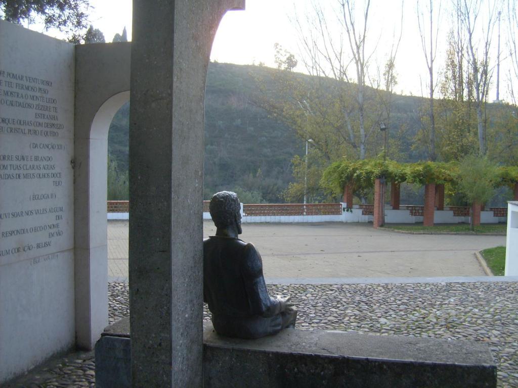 Casa Joao Chagas Guesthouse, Constancia, By Viva A Vida - Alojamentos E Hotels Экстерьер фото