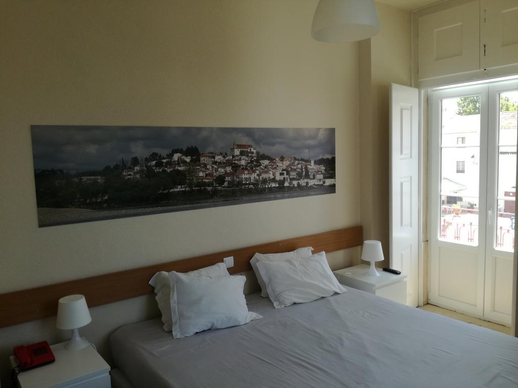 Casa Joao Chagas Guesthouse, Constancia, By Viva A Vida - Alojamentos E Hotels Экстерьер фото