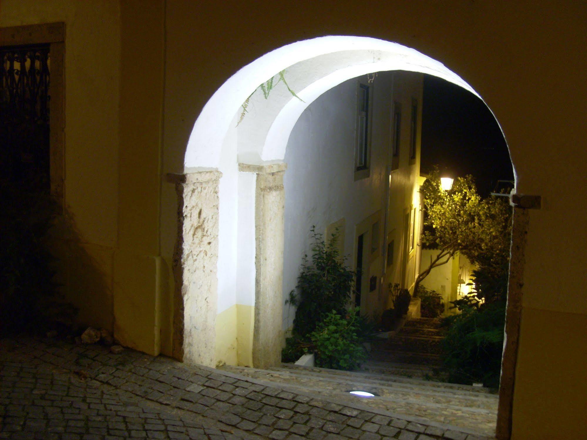 Casa Joao Chagas Guesthouse, Constancia, By Viva A Vida - Alojamentos E Hotels Экстерьер фото