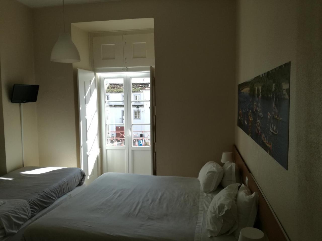 Casa Joao Chagas Guesthouse, Constancia, By Viva A Vida - Alojamentos E Hotels Экстерьер фото